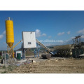 HZS50 Concrete Batching Plant